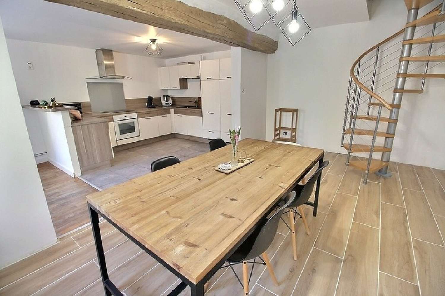  te koop huis Verneuil-en-Halatte Oise 3