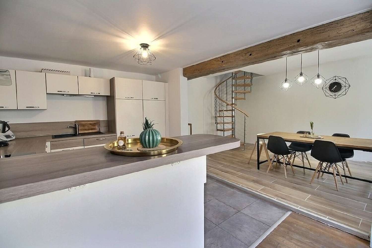  te koop huis Verneuil-en-Halatte Oise 4