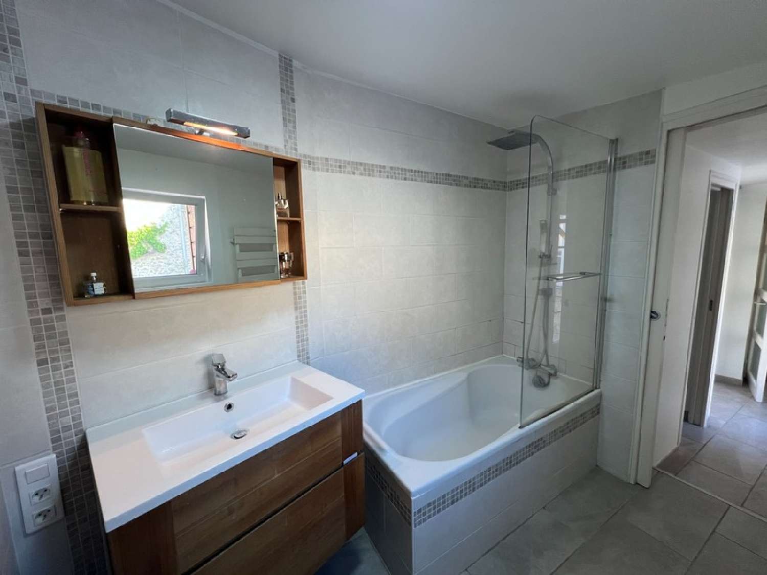  te koop huis Verneuil-en-Halatte Oise 7