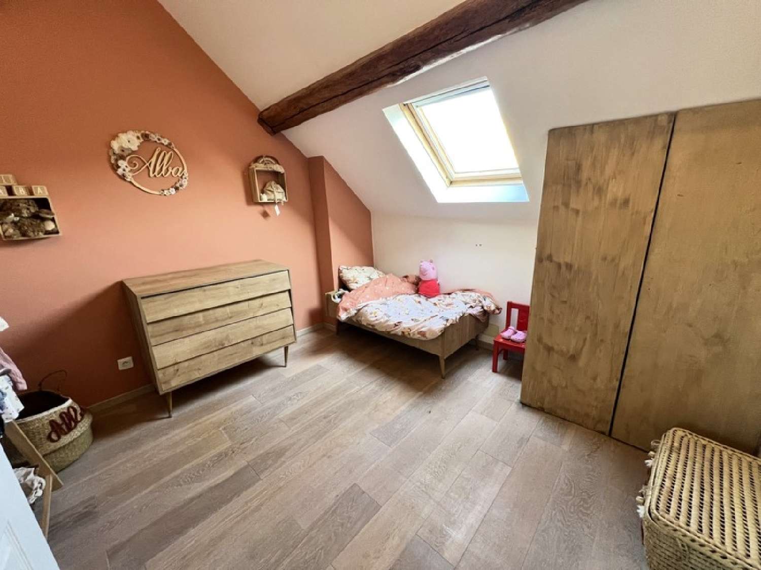  te koop huis Verneuil-en-Halatte Oise 8