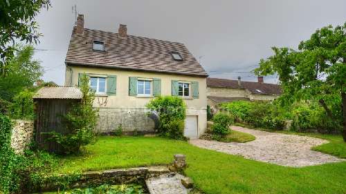 Verneuil-en-Halatte Oise Haus Bild 7069064
