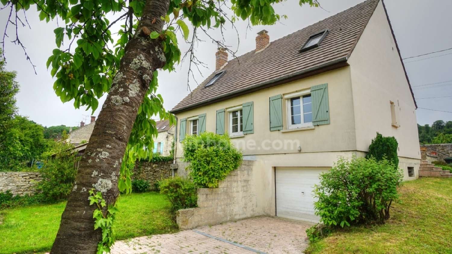  kaufen Haus Verneuil-en-Halatte Oise 2