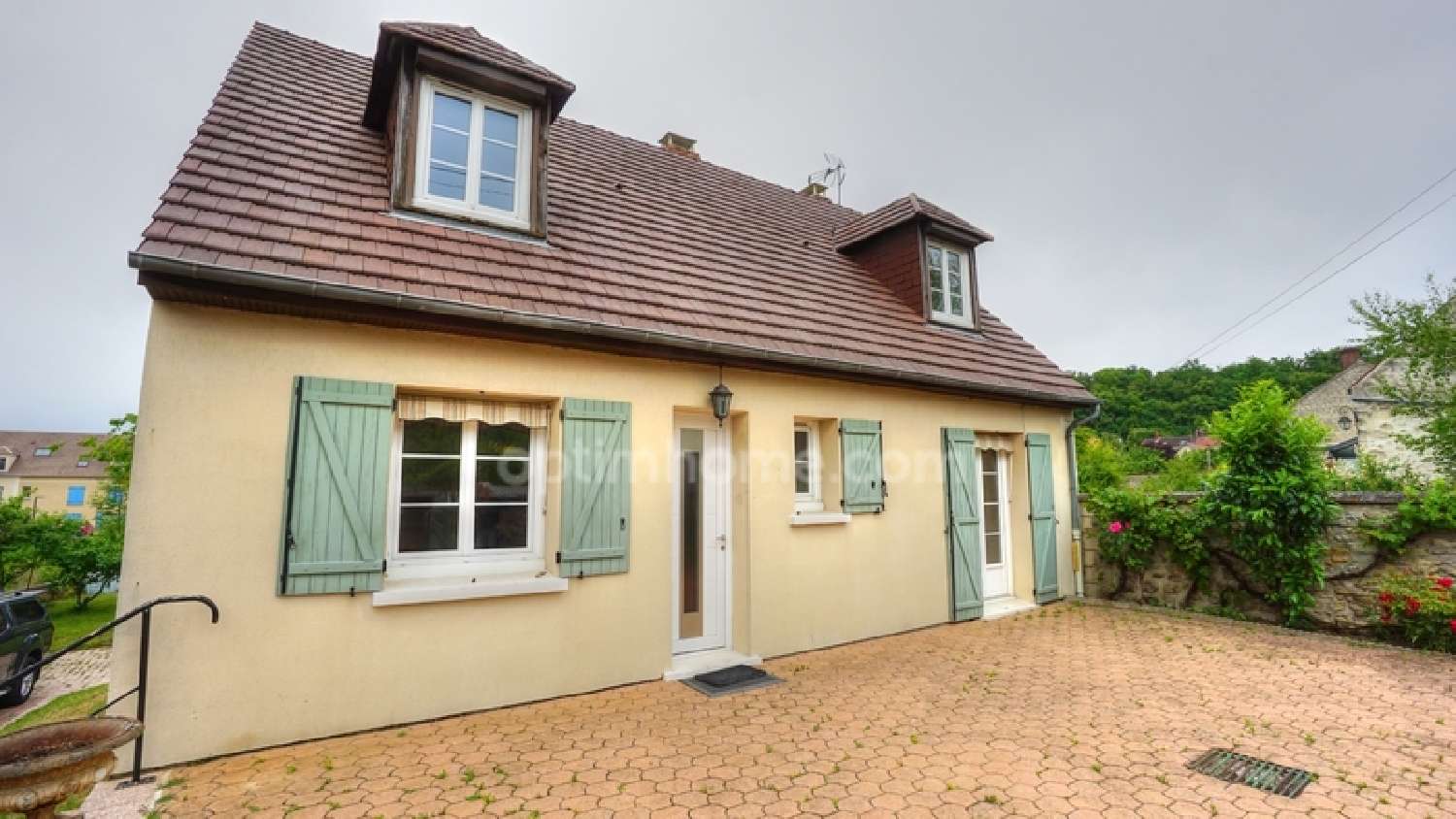  kaufen Haus Verneuil-en-Halatte Oise 3