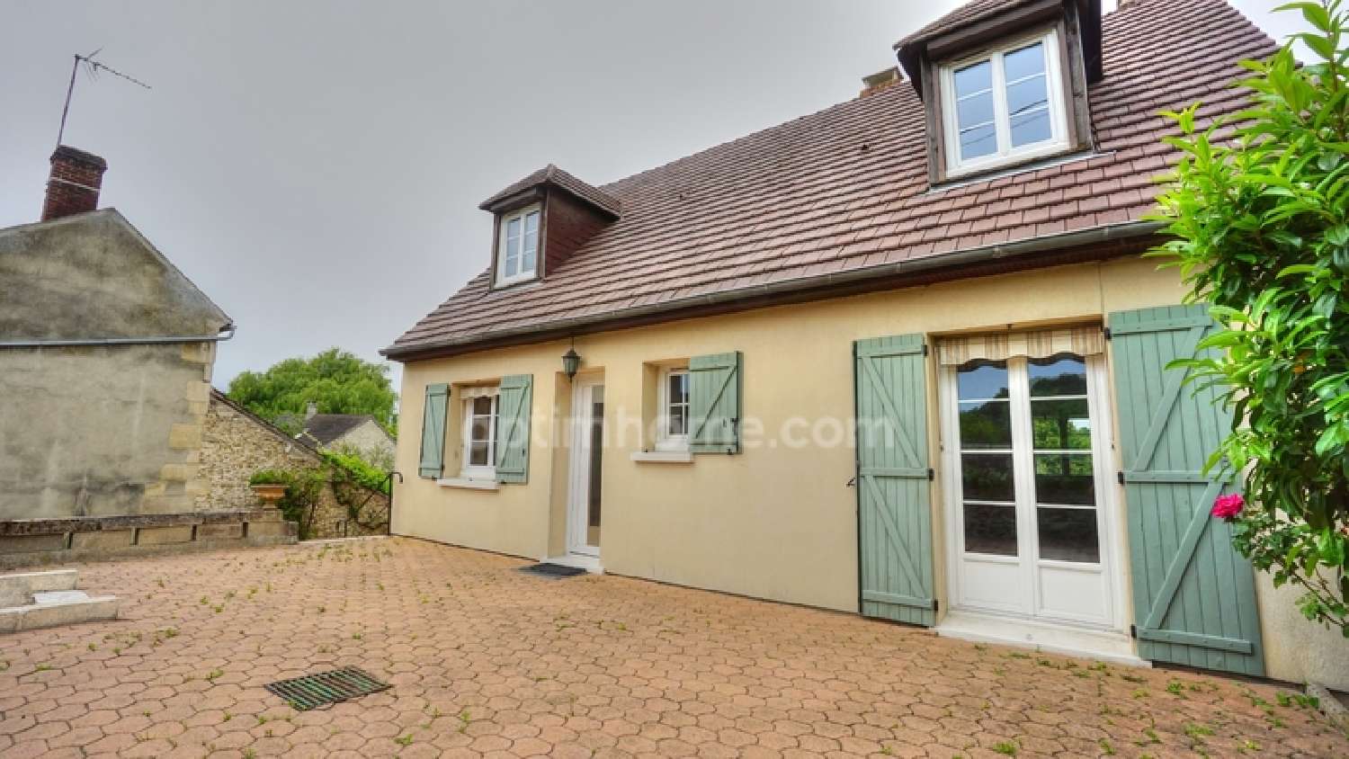  kaufen Haus Verneuil-en-Halatte Oise 4