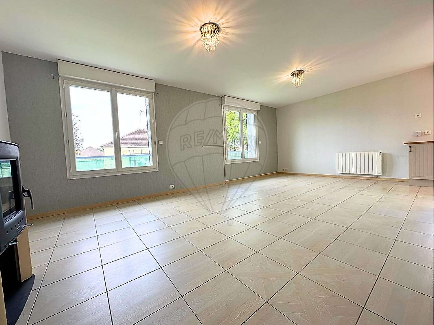  à vendre maison Verneuil-en-Halatte Oise 3