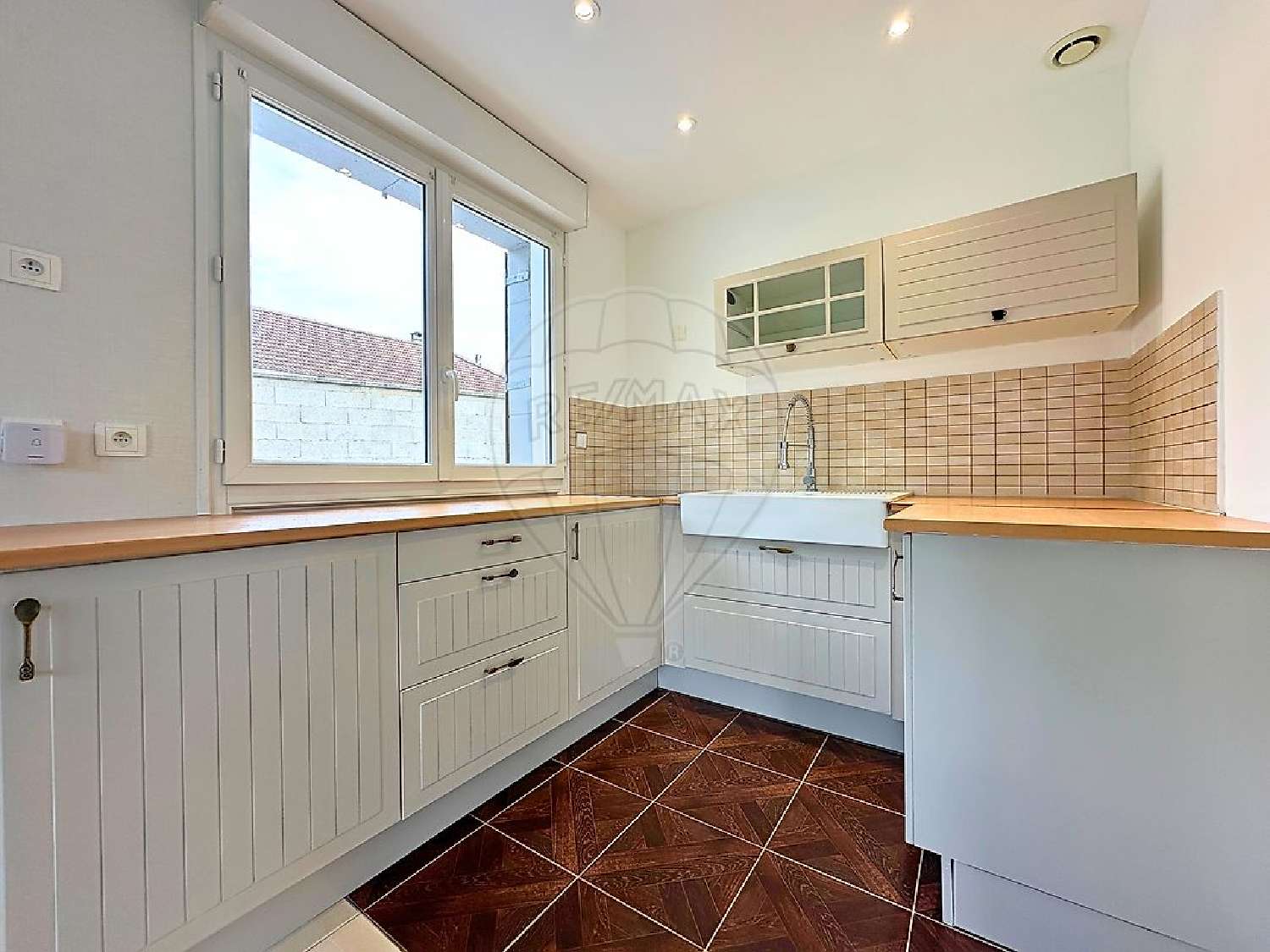  à vendre maison Verneuil-en-Halatte Oise 4