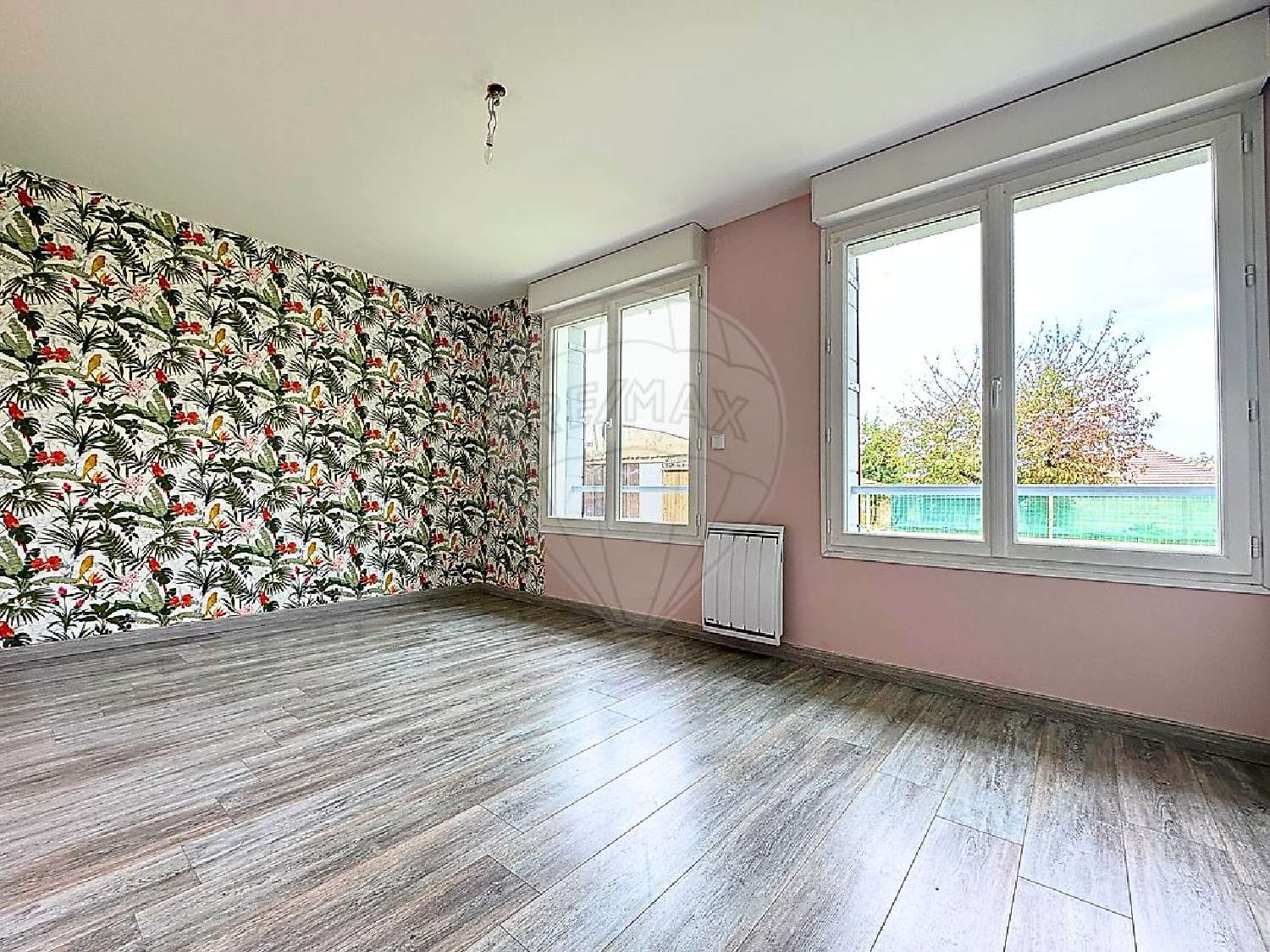  à vendre maison Verneuil-en-Halatte Oise 5