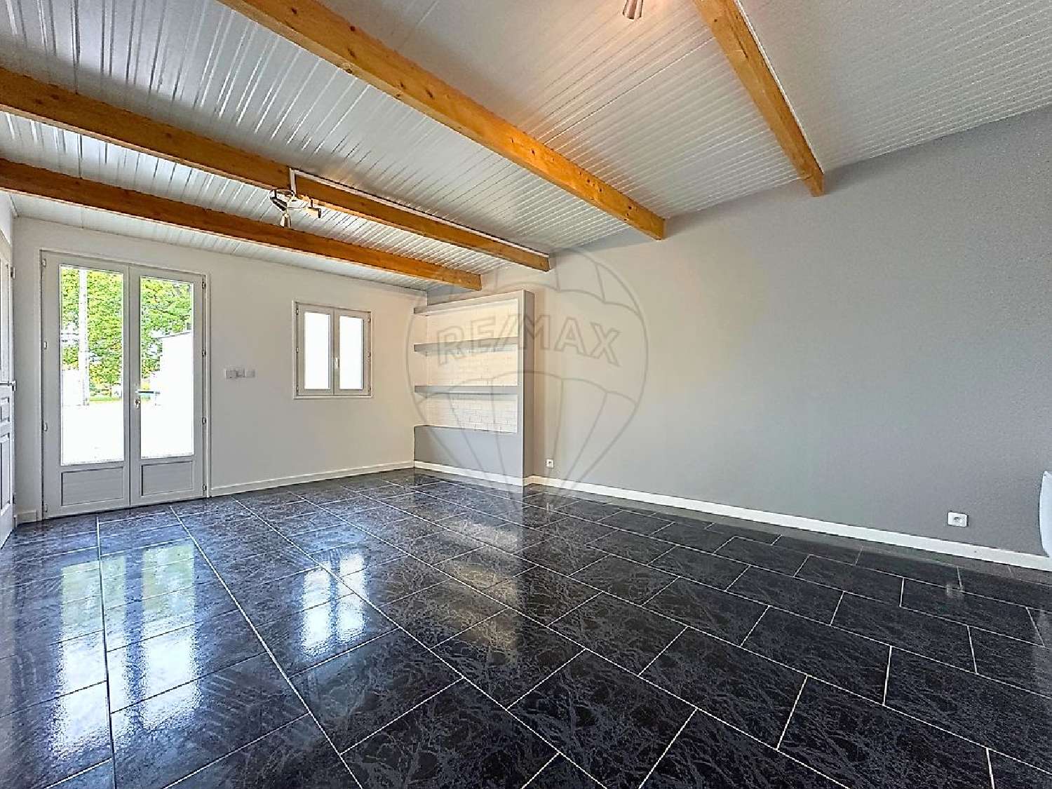  à vendre maison Verneuil-en-Halatte Oise 8