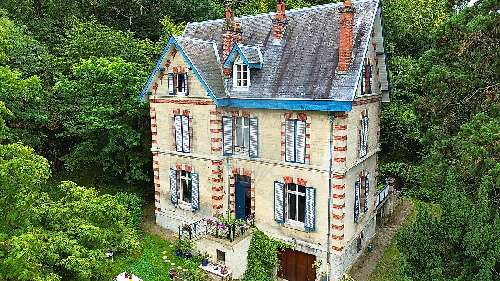 Verneuil-en-Halatte Oise Haus Bild 7065272