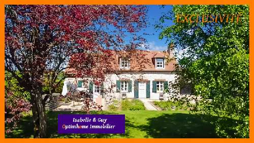 Verneuil-sur-Avre Eure huis foto 7059552