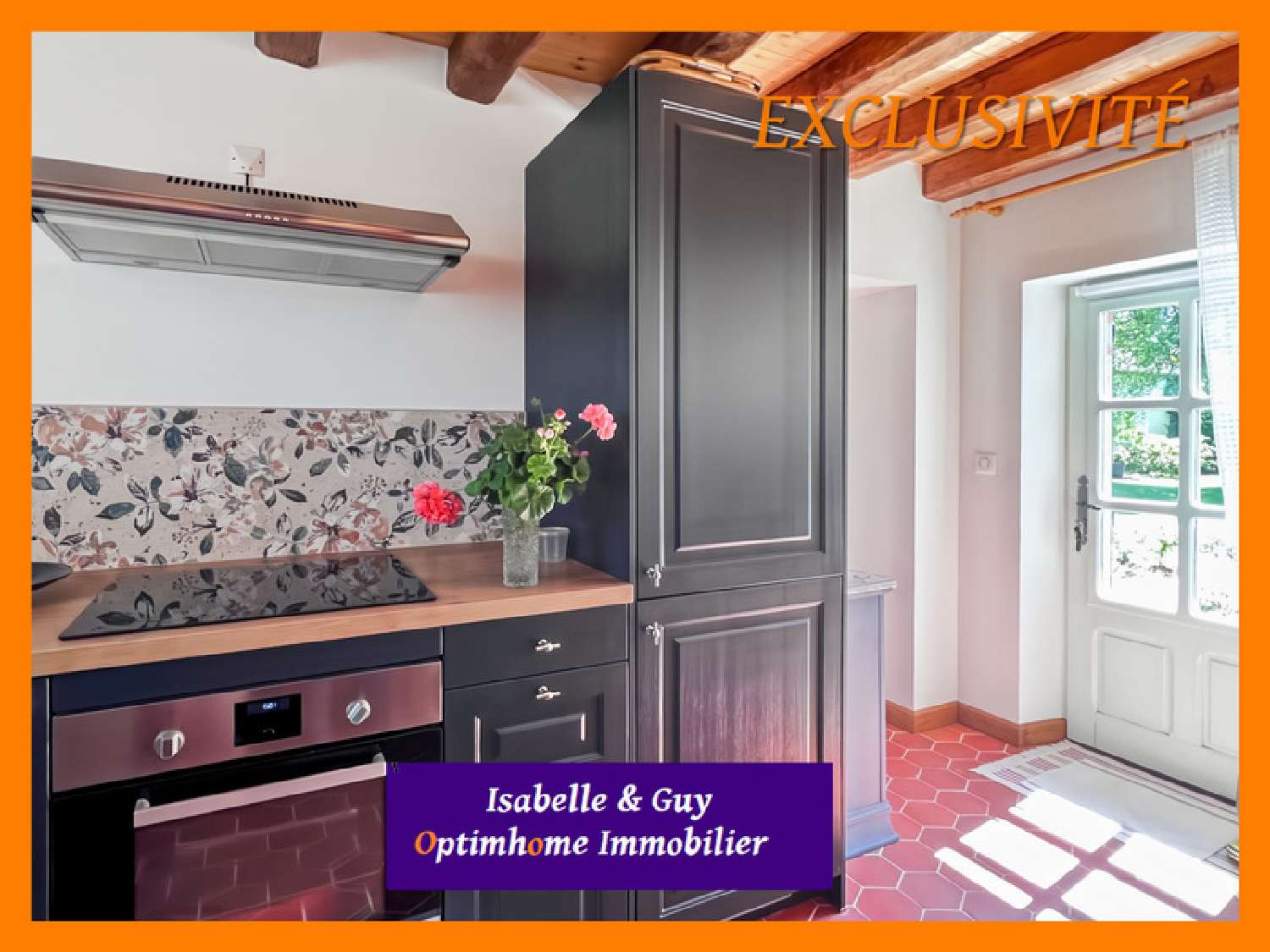  te koop huis Verneuil-sur-Avre Eure 3