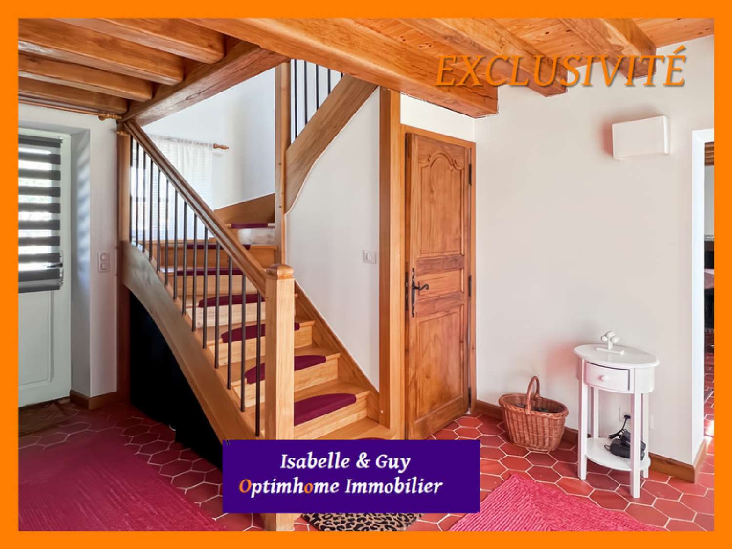  te koop huis Verneuil-sur-Avre Eure 6