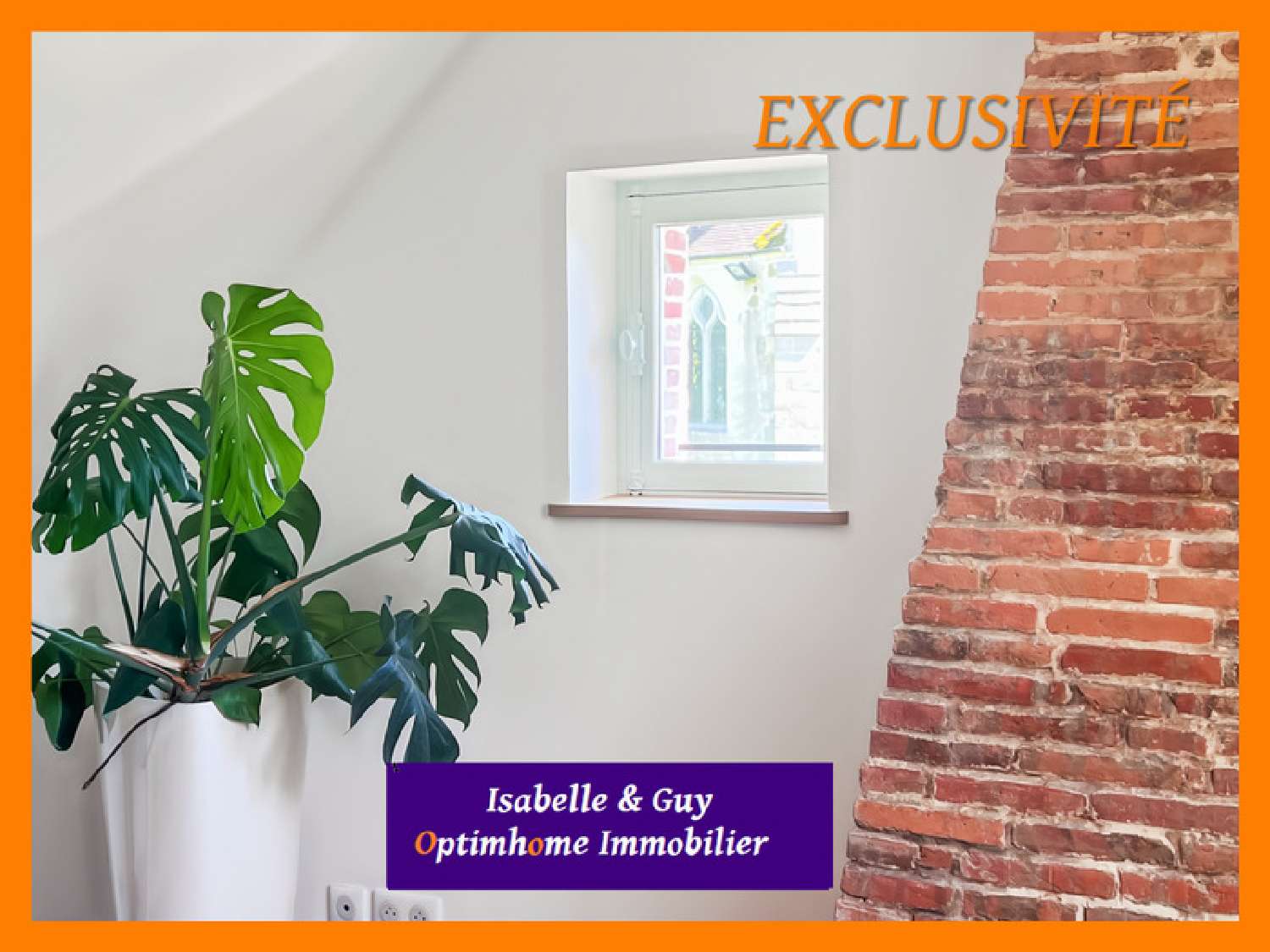  te koop huis Verneuil-sur-Avre Eure 7