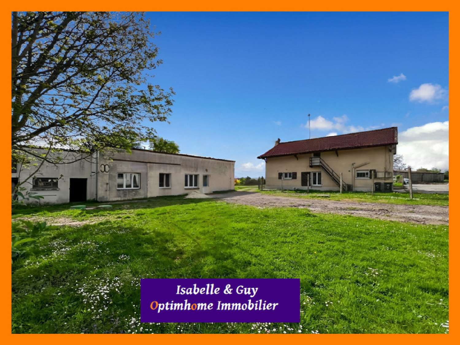  te koop huis Verneuil-sur-Avre Eure 3