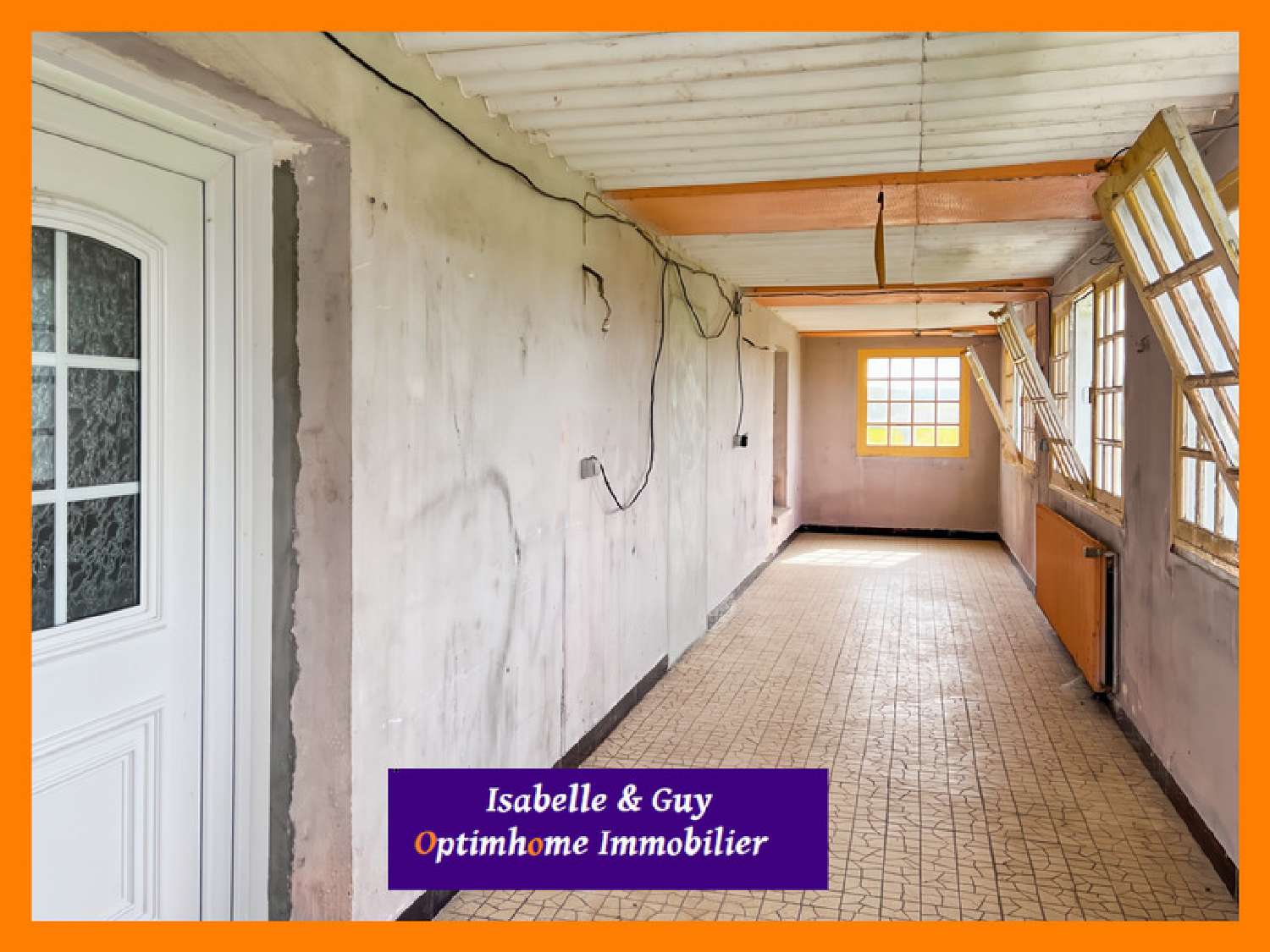  te koop huis Verneuil-sur-Avre Eure 4