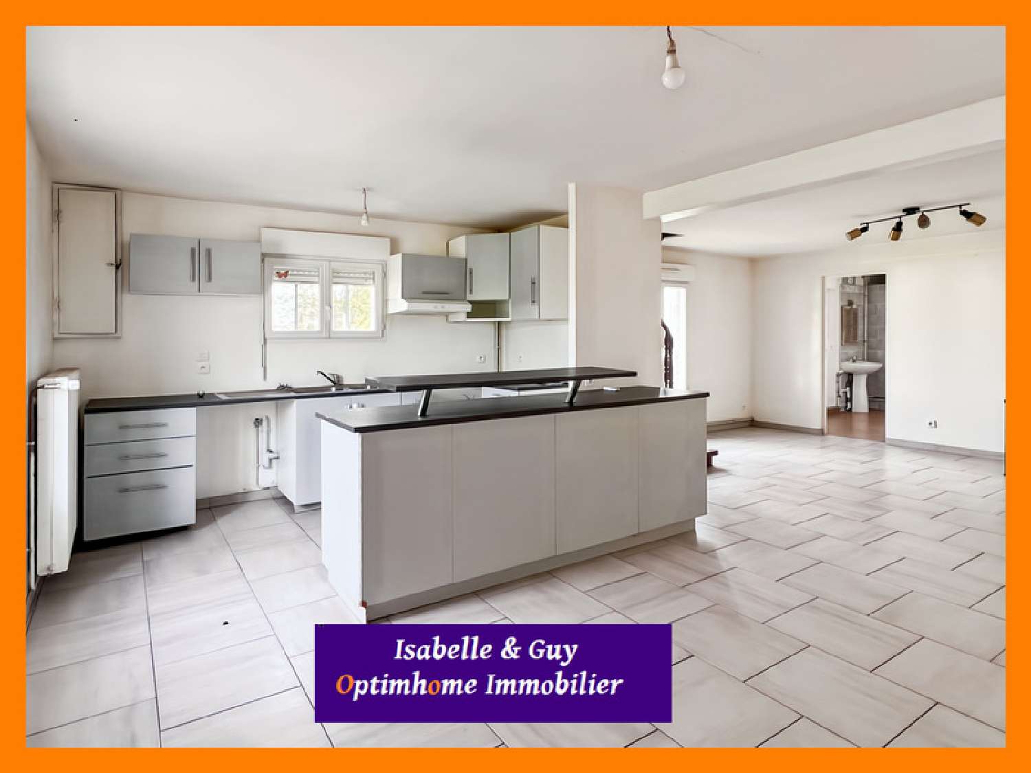  te koop huis Verneuil-sur-Avre Eure 5