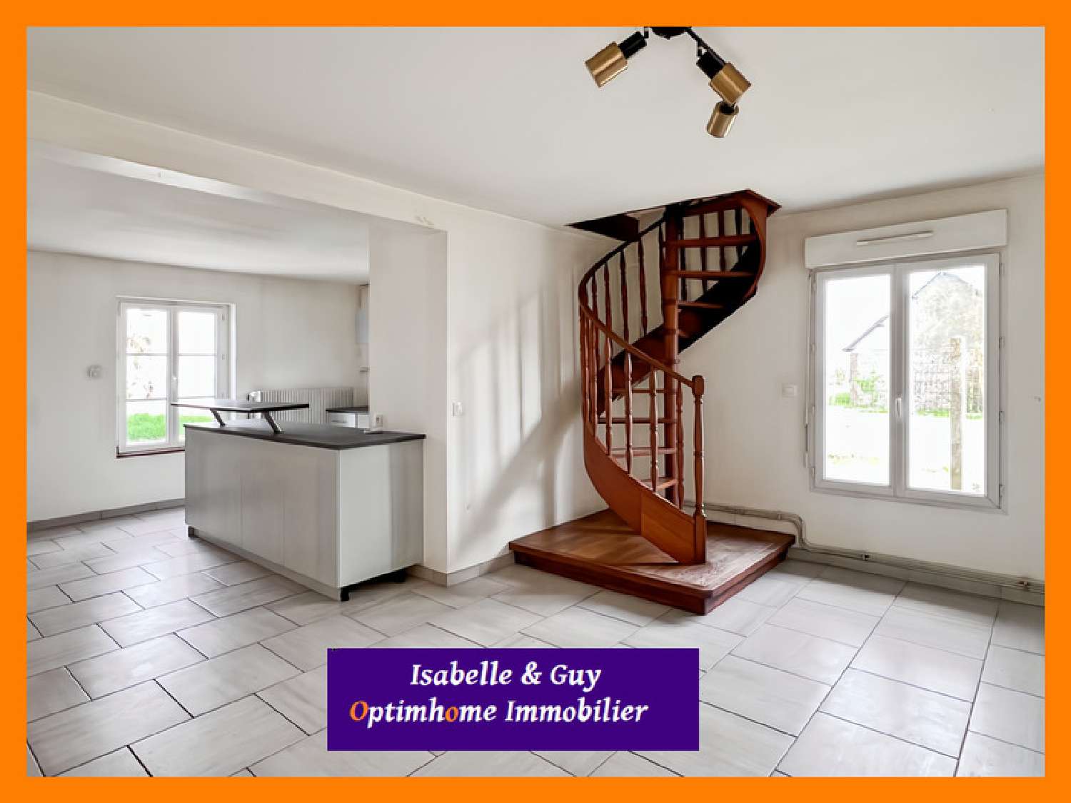  te koop huis Verneuil-sur-Avre Eure 7