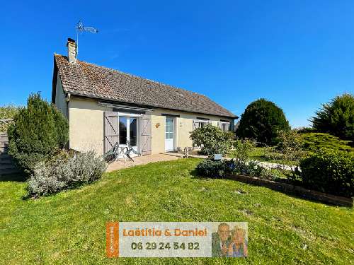 Verneuil-sur-Avre Eure huis foto 7059648