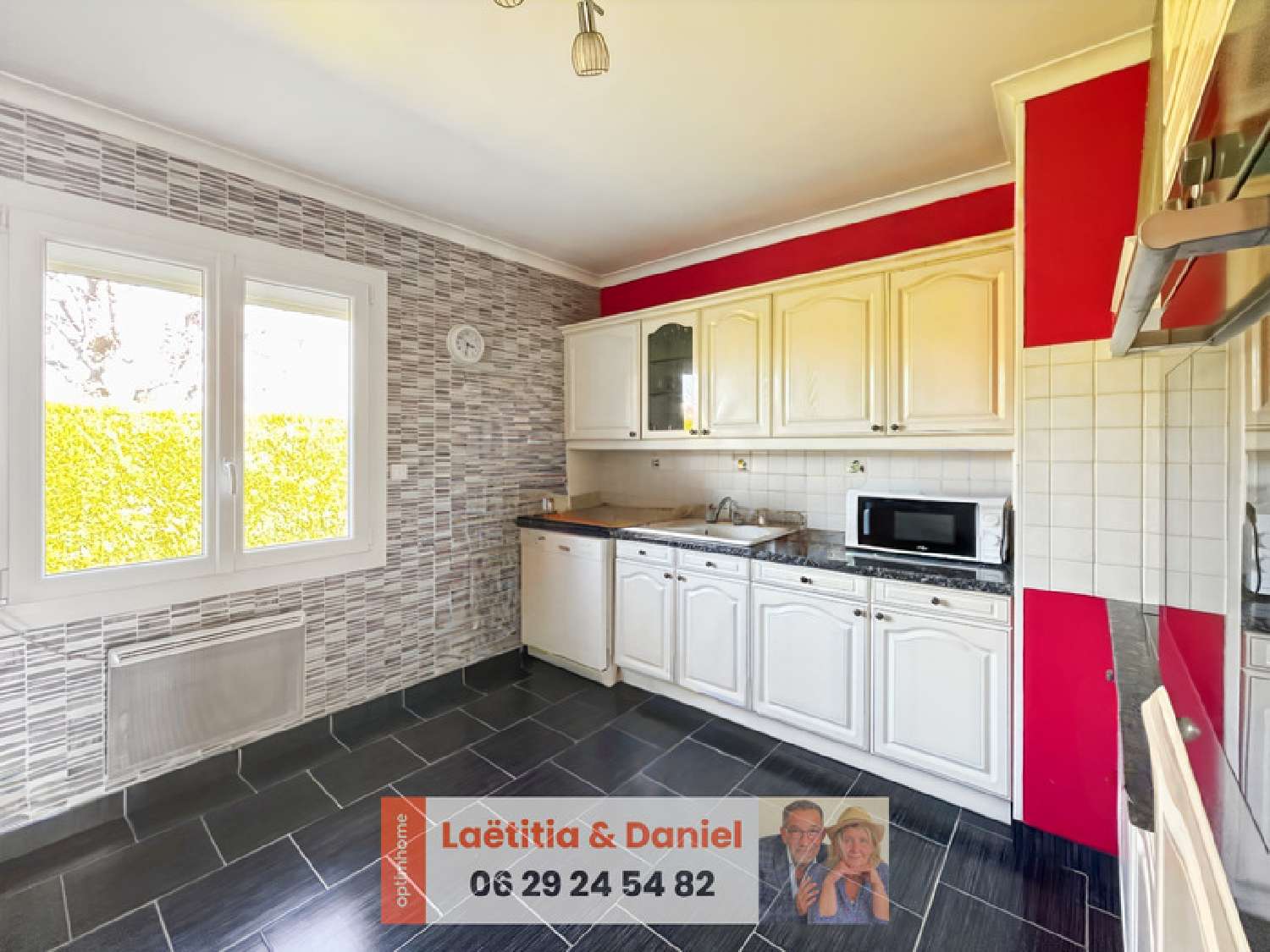  te koop huis Verneuil-sur-Avre Eure 4