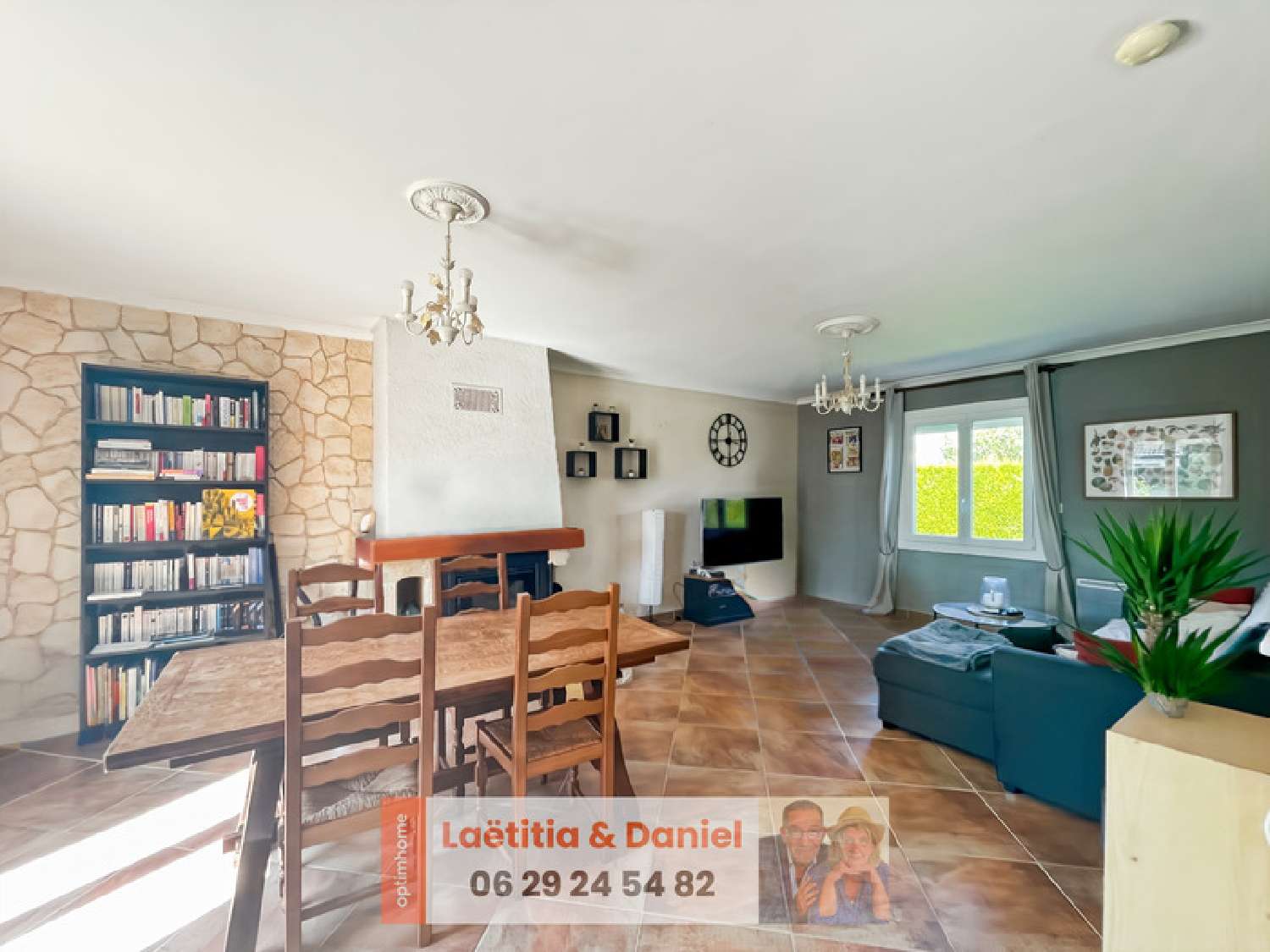  te koop huis Verneuil-sur-Avre Eure 6