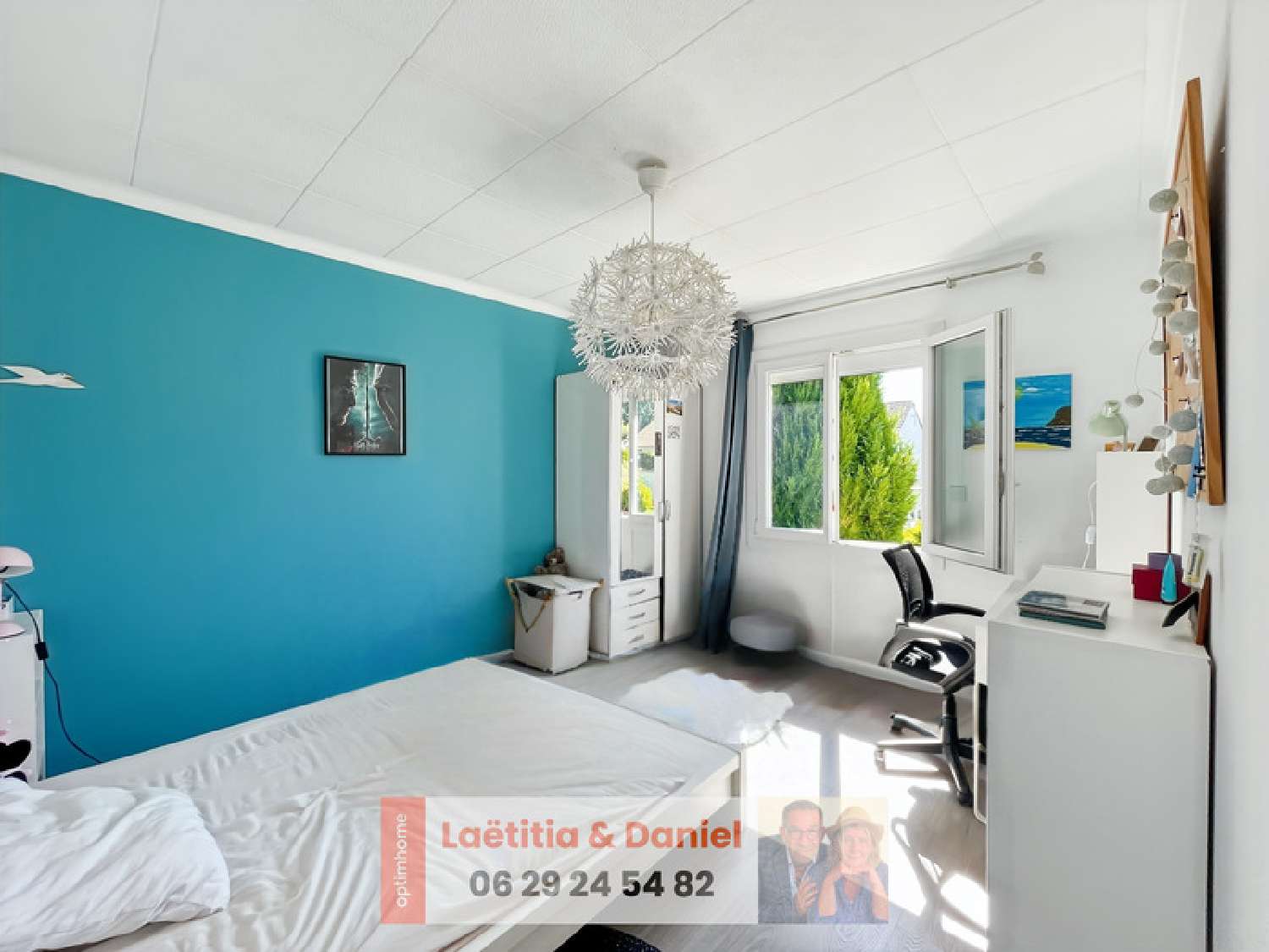  te koop huis Verneuil-sur-Avre Eure 7