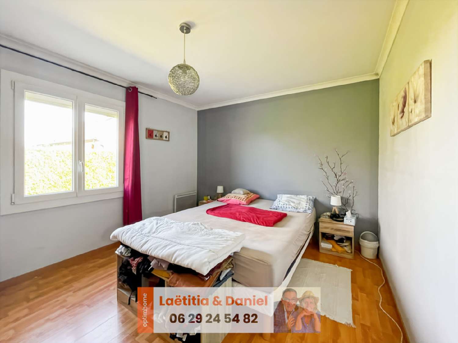  te koop huis Verneuil-sur-Avre Eure 8