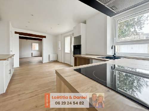 Verneuil-sur-Avre Eure maison foto 7063066