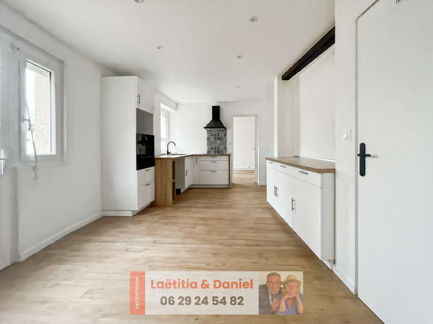  à vendre maison Verneuil-sur-Avre Eure 3