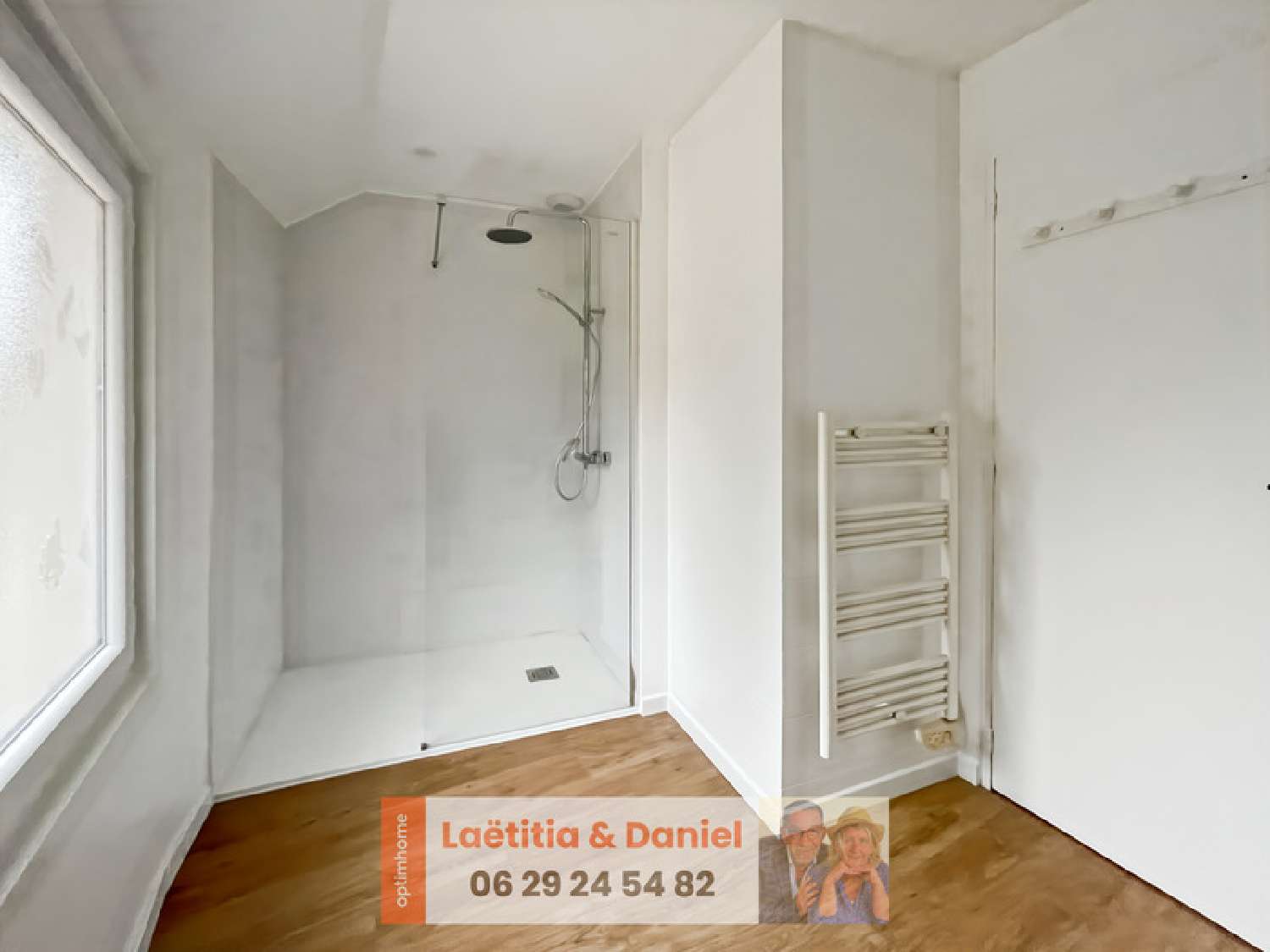  à vendre maison Verneuil-sur-Avre Eure 6