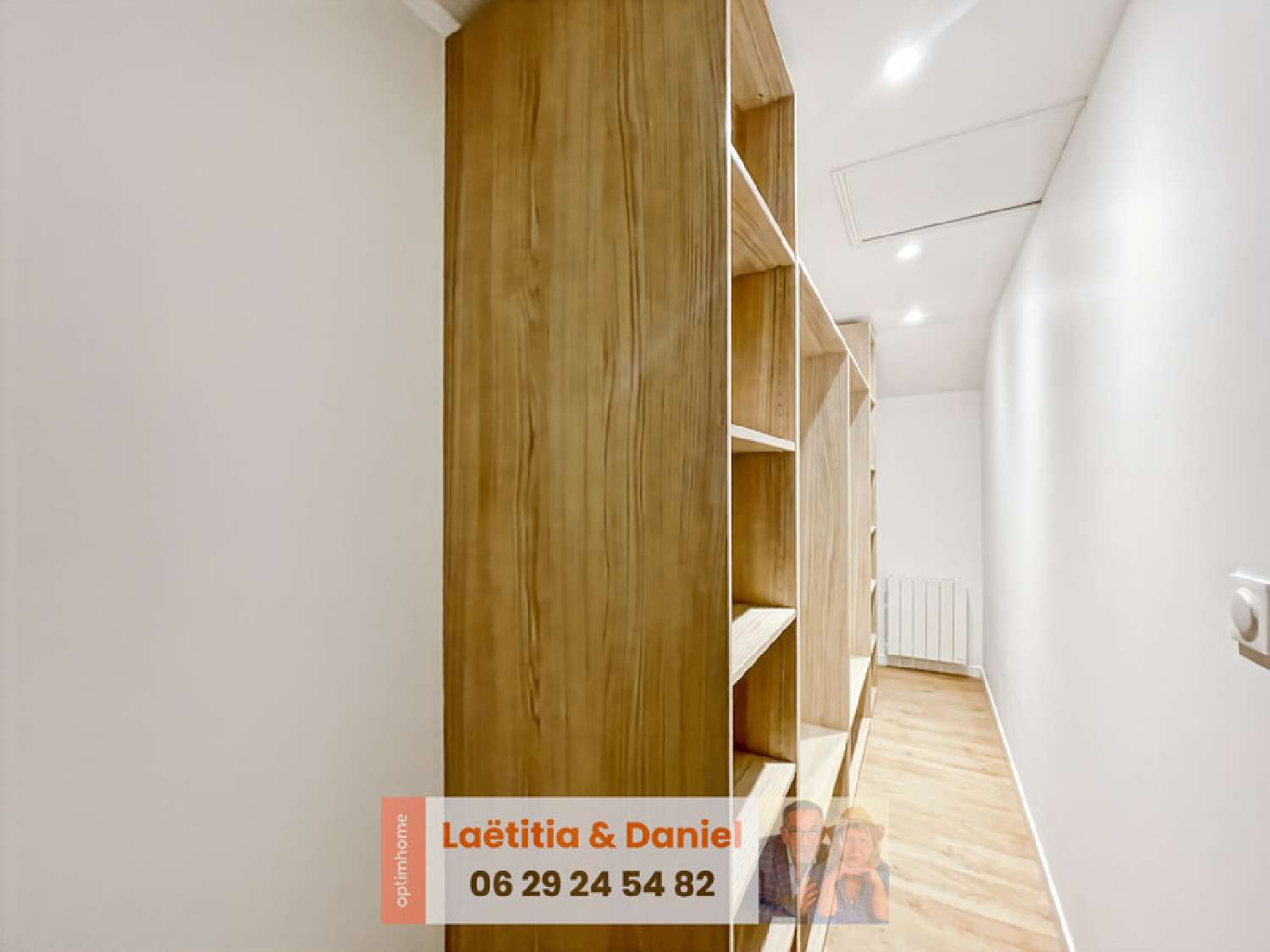  à vendre maison Verneuil-sur-Avre Eure 7