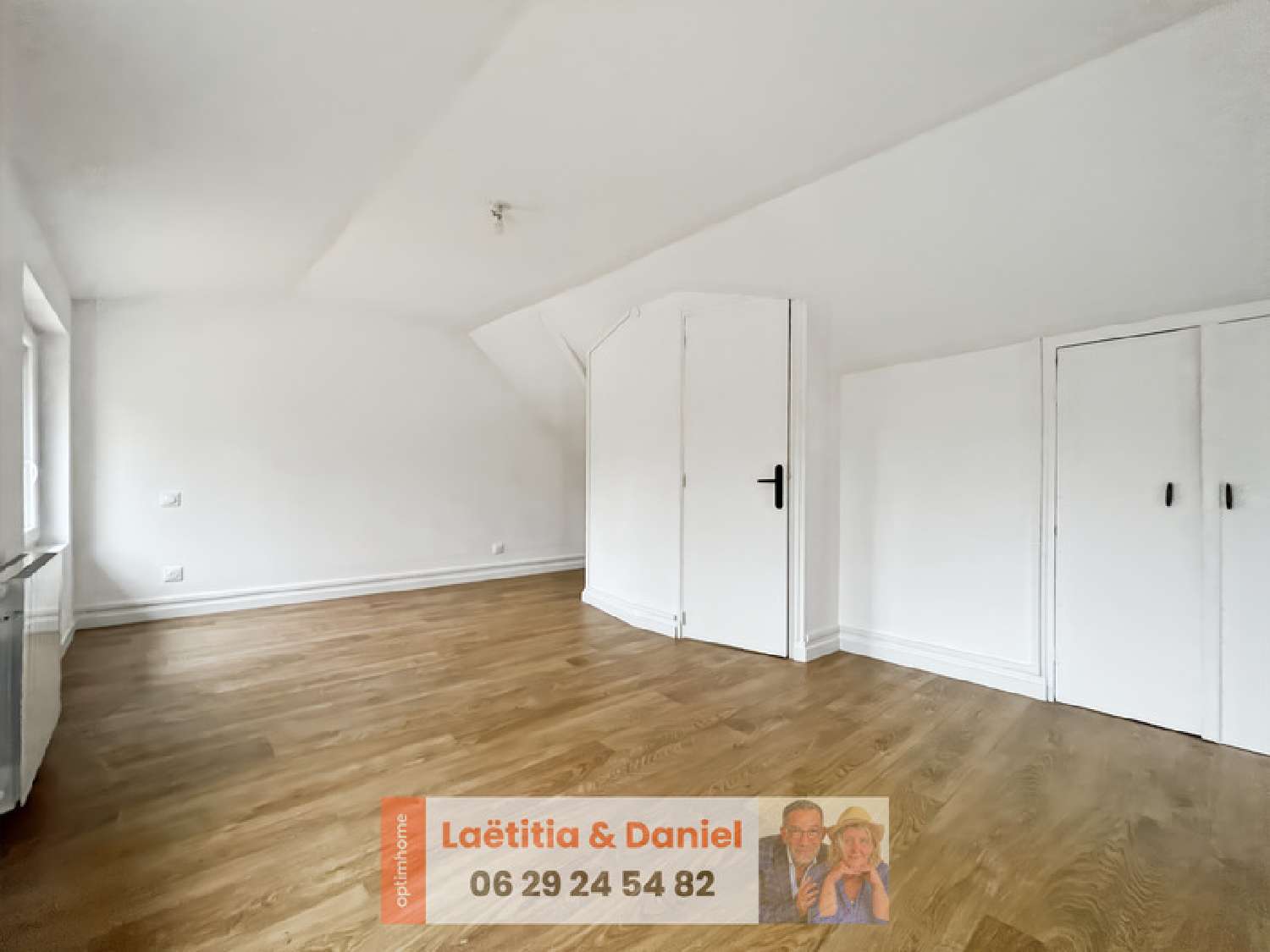  à vendre maison Verneuil-sur-Avre Eure 8