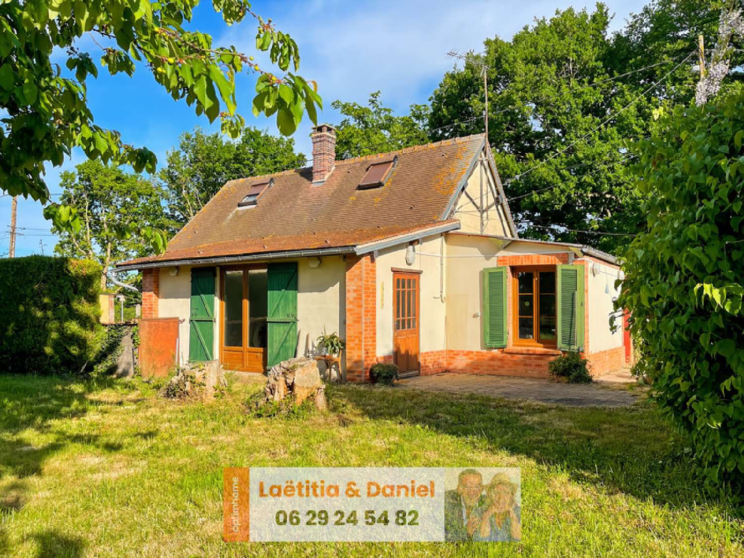  kaufen Haus Verneuil-sur-Avre Eure 1