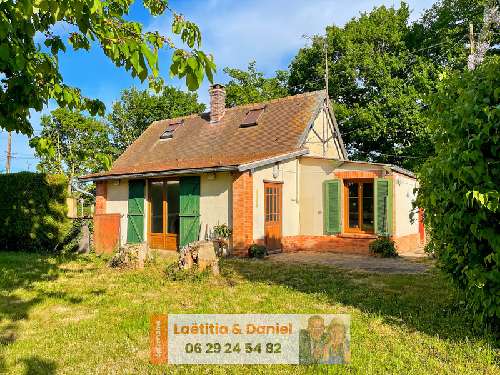 Verneuil-sur-Avre Eure Haus Bild 7065729