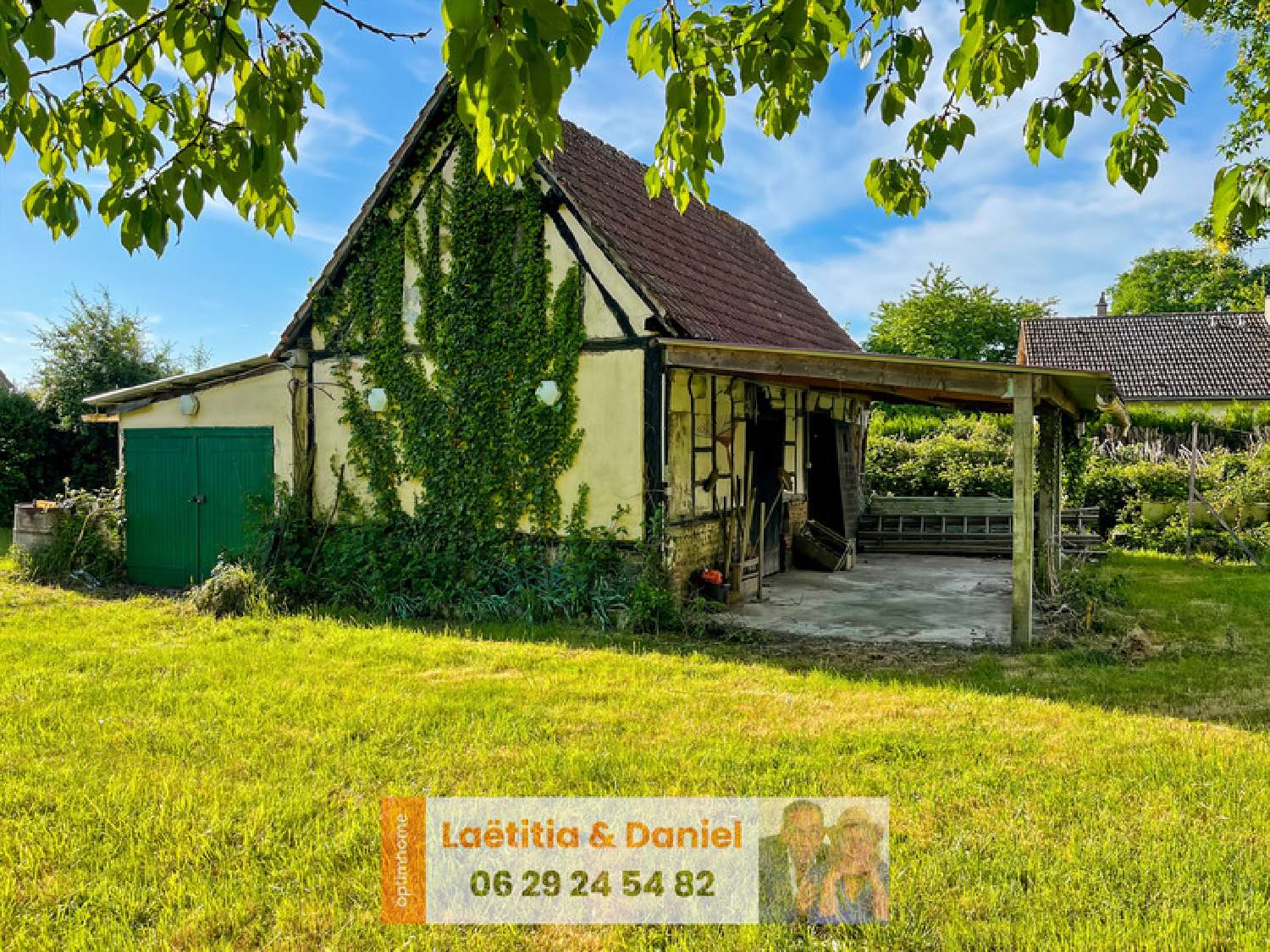  kaufen Haus Verneuil-sur-Avre Eure 3