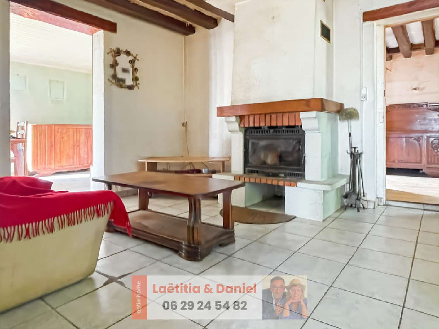  kaufen Haus Verneuil-sur-Avre Eure 5