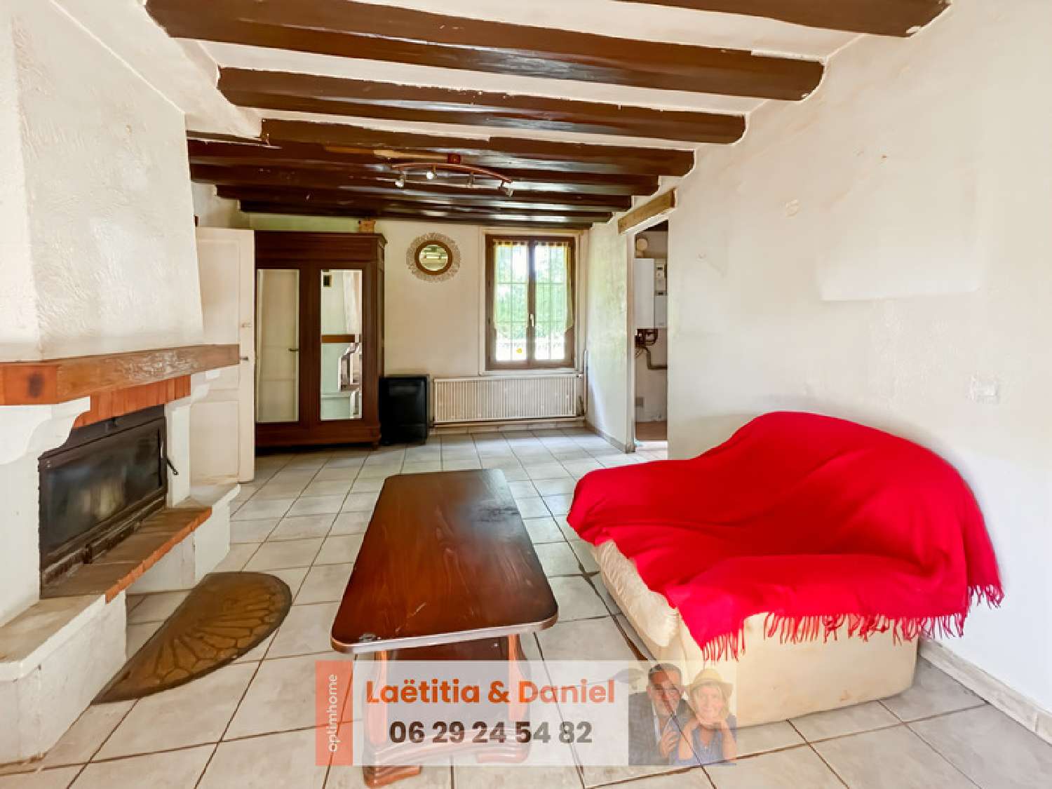  kaufen Haus Verneuil-sur-Avre Eure 6