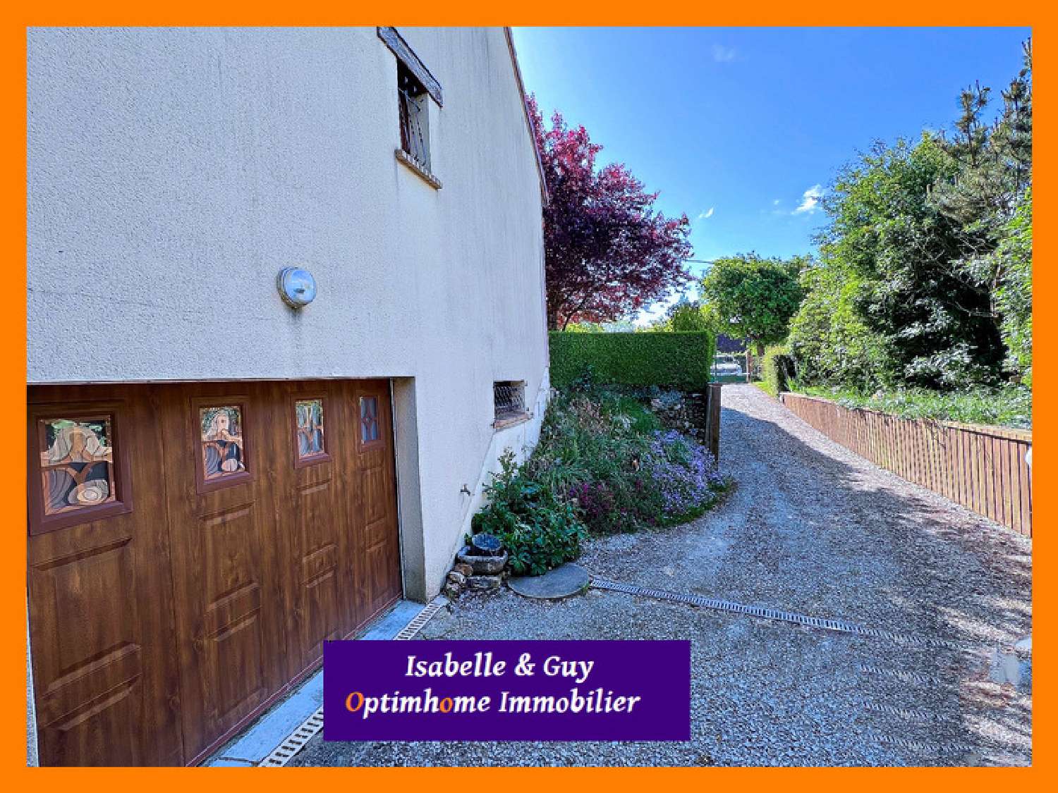  te koop huis Verneuil-sur-Avre Eure 4