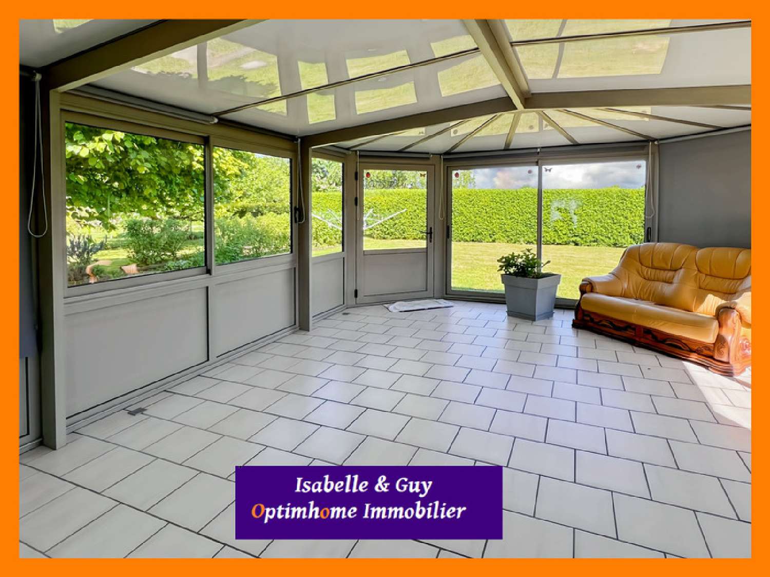  te koop huis Verneuil-sur-Avre Eure 5
