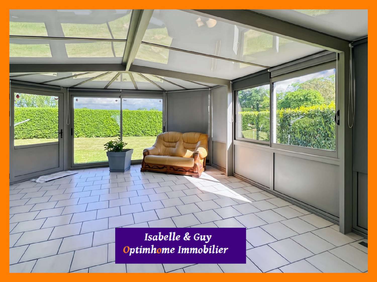 te koop huis Verneuil-sur-Avre Eure 6