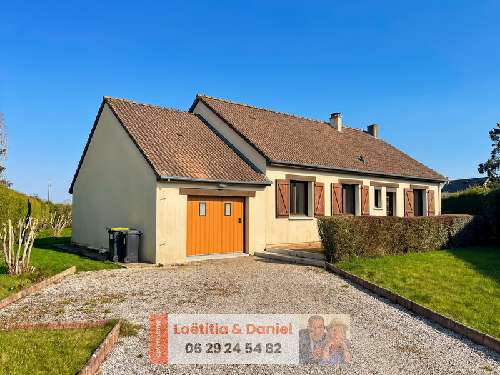 Verneuil-sur-Avre Eure huis foto 7069266