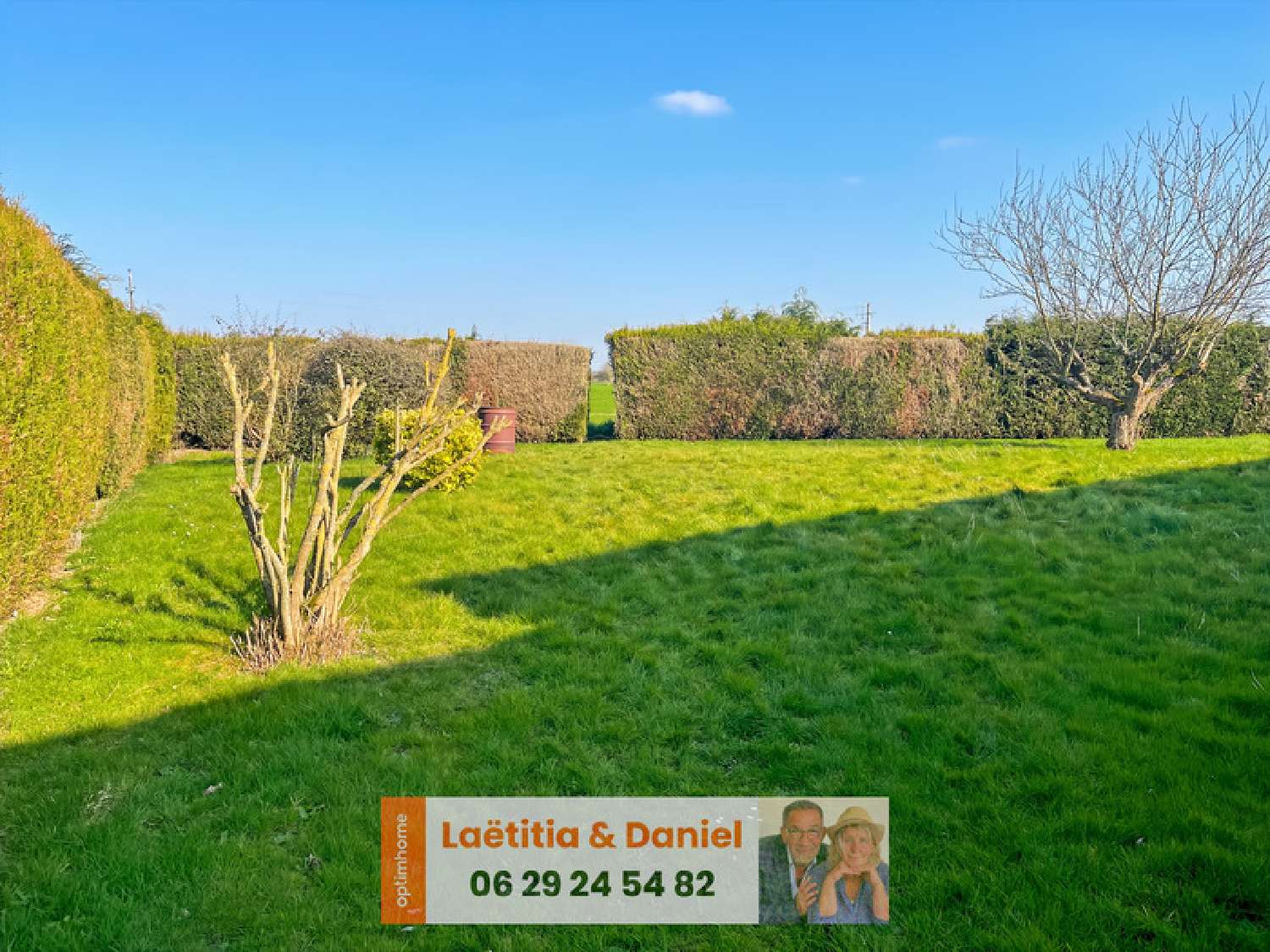  te koop huis Verneuil-sur-Avre Eure 2