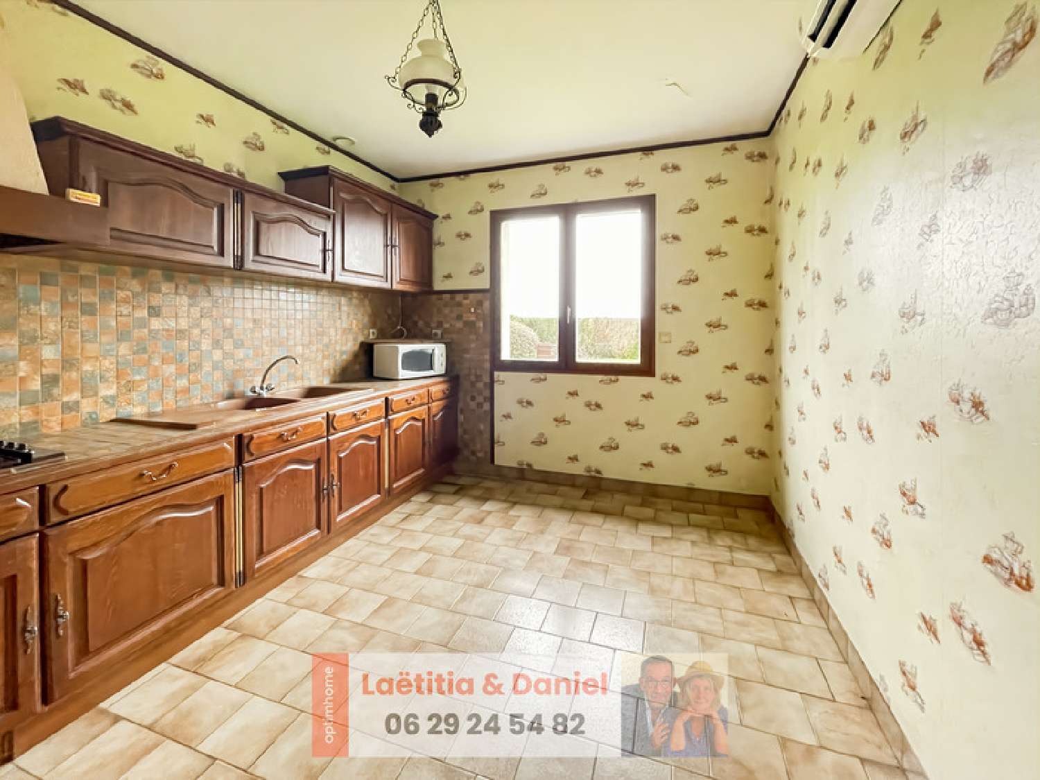  te koop huis Verneuil-sur-Avre Eure 3