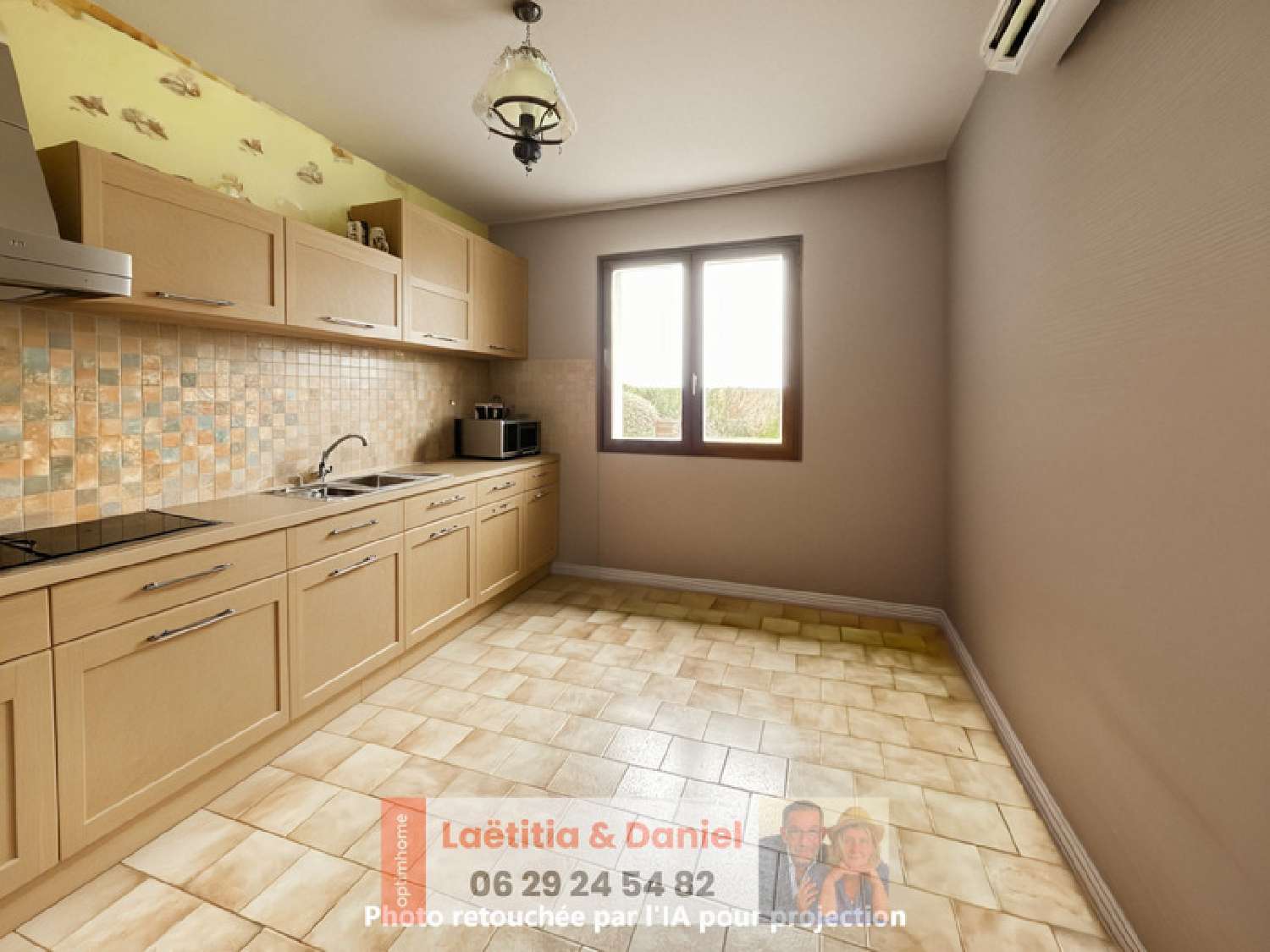  te koop huis Verneuil-sur-Avre Eure 4