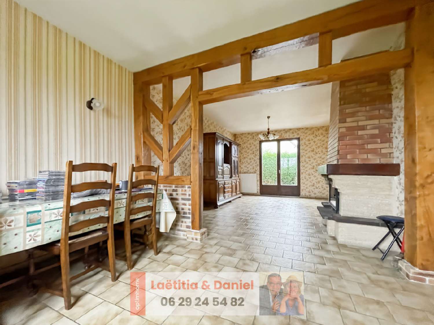  te koop huis Verneuil-sur-Avre Eure 5