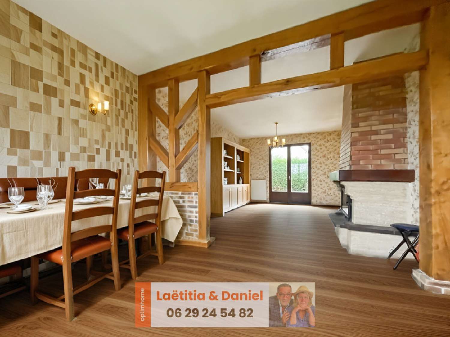  te koop huis Verneuil-sur-Avre Eure 6