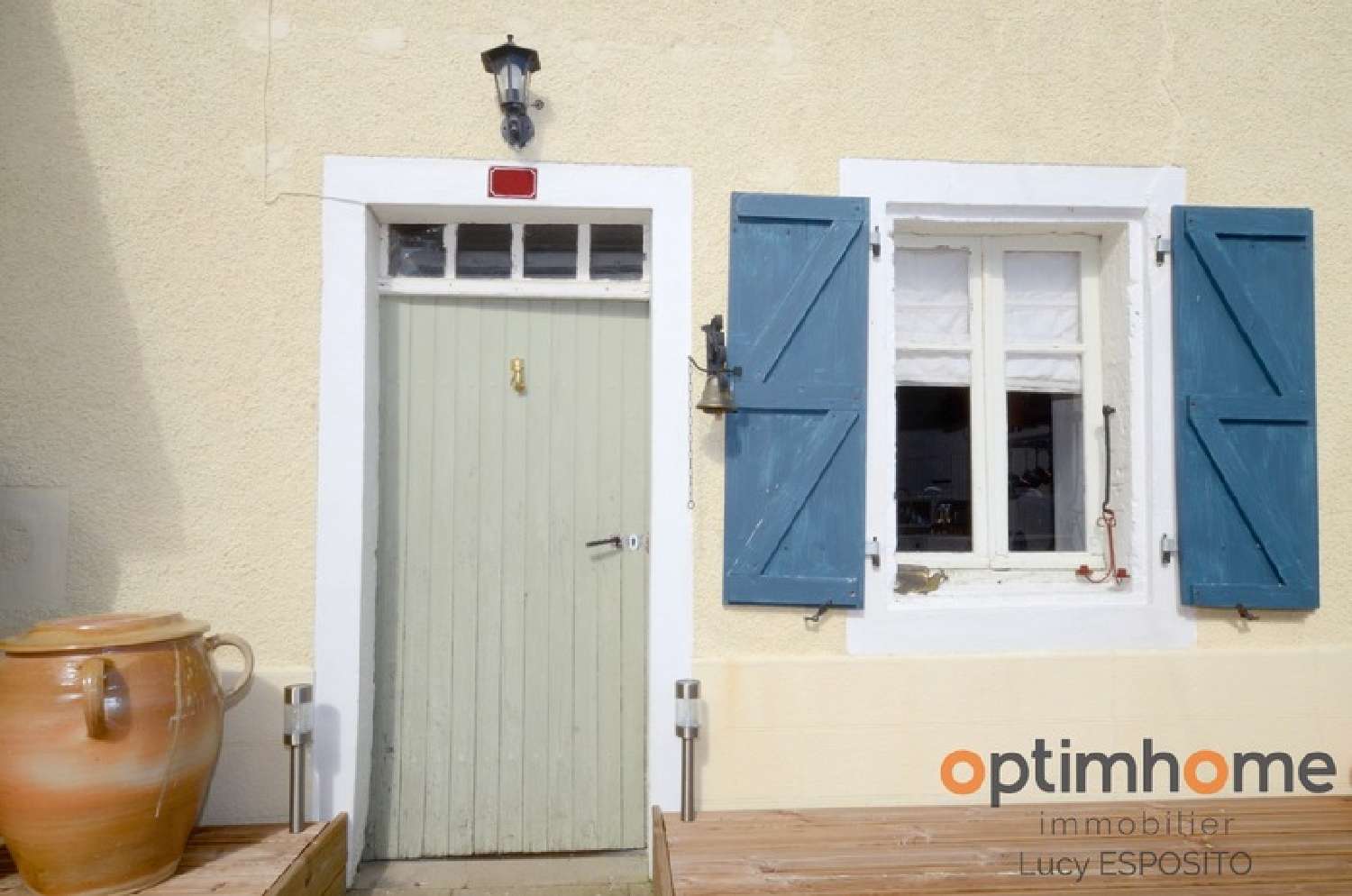  for sale house Verneuil Charente 2
