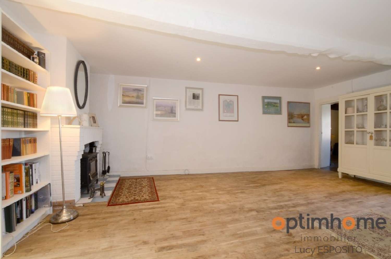  for sale house Verneuil Charente 6
