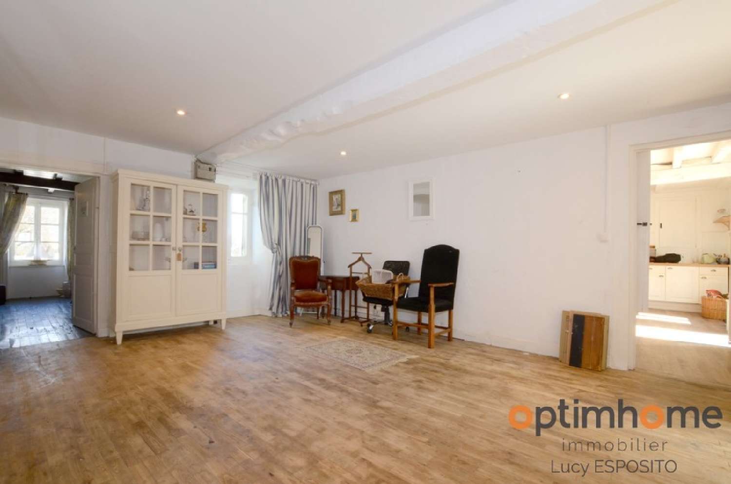  for sale house Verneuil Charente 7