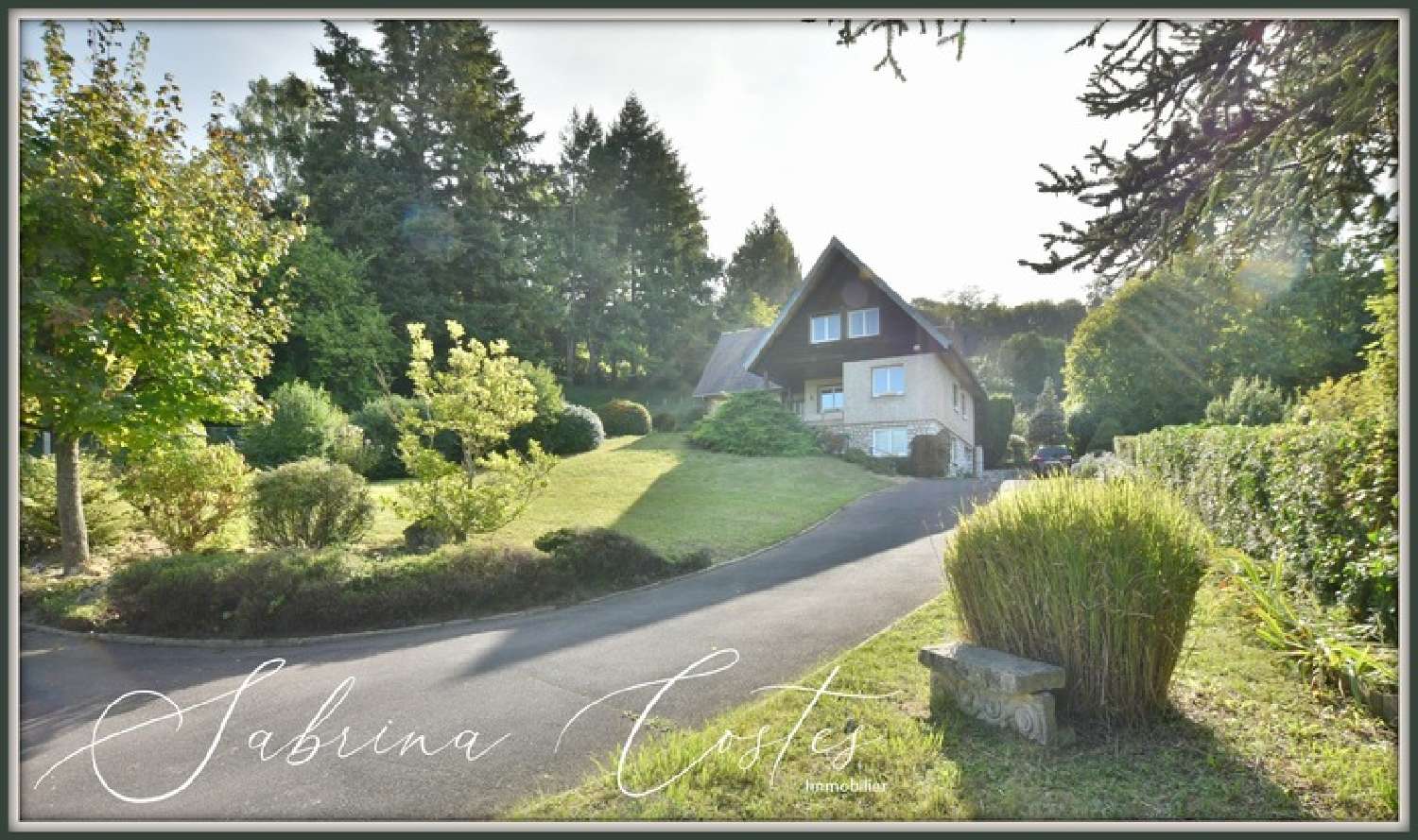  te koop huis Vernon Eure 1