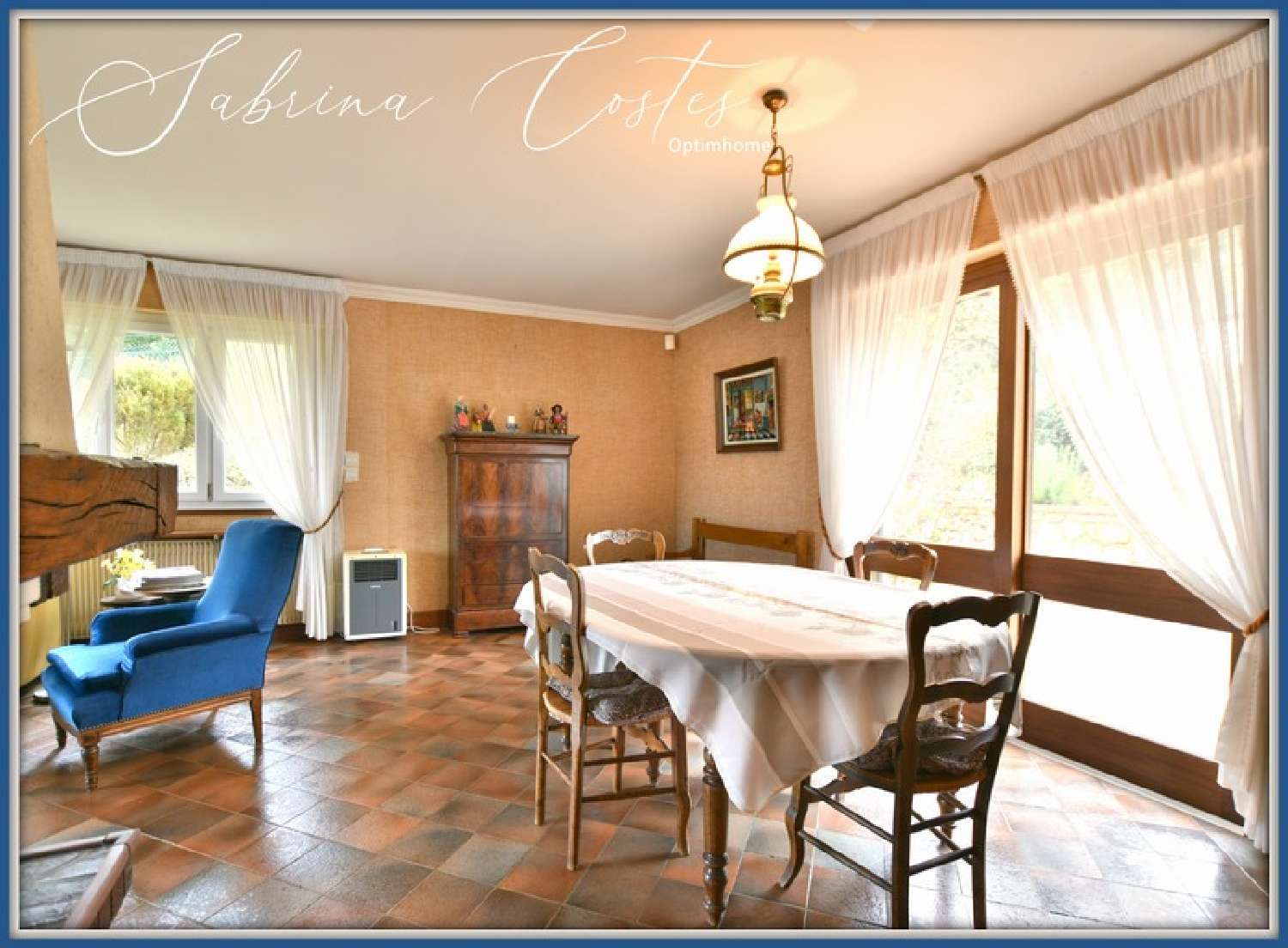  te koop huis Vernon Eure 8